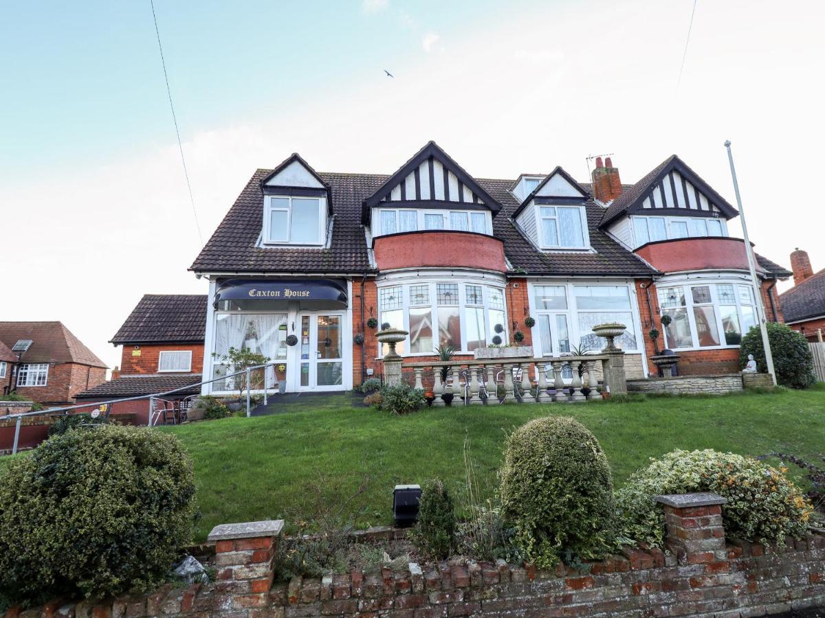 Villa Caxton House Skegness Exterior foto